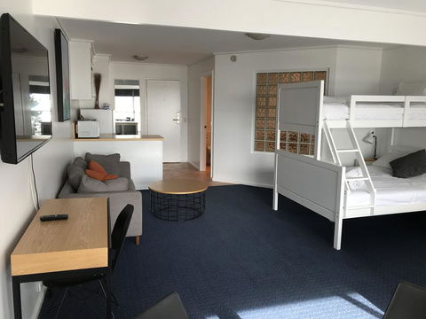 North Pier Hotel - Accommodation Brunswick Heads 2