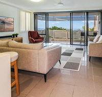 North Shore Towers - Accommodation Brunswick Heads
