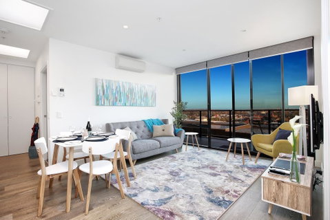 Northcote Hill - StayCentral - Accommodation Brunswick Heads 1