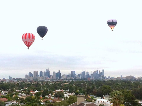 Northcote Hill - StayCentral - Accommodation Brunswick Heads 0