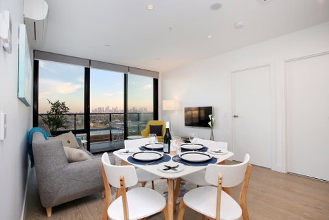 Northcote Hill - StayCentral - Accommodation Brunswick Heads 3