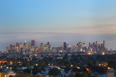 Northcote Hill - StayCentral - Accommodation Brunswick Heads 2