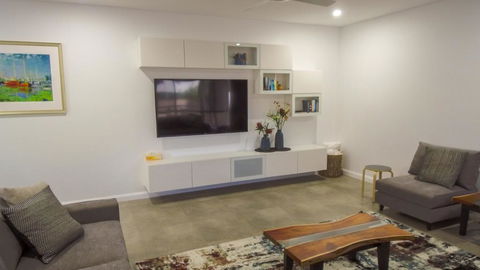 NORTHERN HAVEN TOO, North Haven - Accommodation Brunswick Heads 1