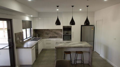 NORTHERN HAVEN TOO, North Haven - Accommodation Brunswick Heads 2