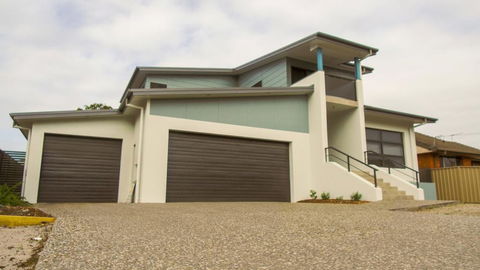NORTHERN HAVEN TOO, North Haven - Accommodation Brunswick Heads 0