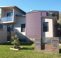 NORTHERN HAVEN-3/16 David Campbell St NH - Accommodation Brunswick Heads