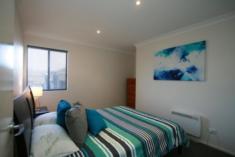 Northstar 9/17 Kirwan Close - Accommodation Brunswick Heads 2