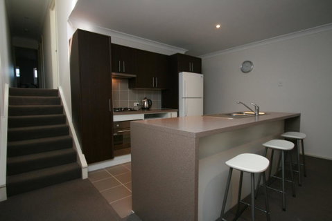 Northstar 9/17 Kirwan Close - Accommodation Brunswick Heads 1