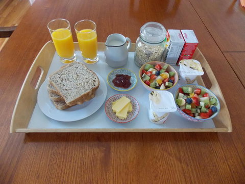 Northwood Bed And Breakfast - Accommodation Brunswick Heads 1