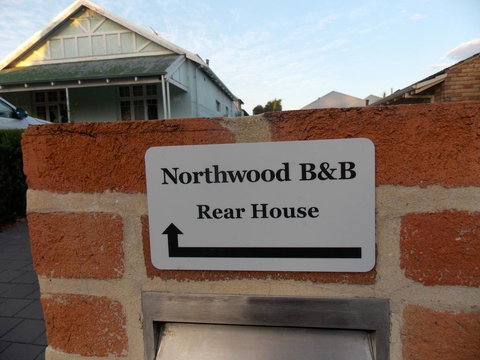 Northwood Bed And Breakfast - Accommodation Brunswick Heads 2