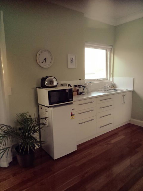 Northwood Bed And Breakfast - Accommodation Brunswick Heads 3