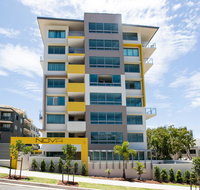 Nova Mooloolaba Beach - Accommodation Brunswick Heads