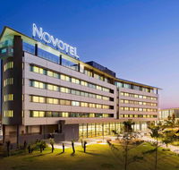 Novotel Brisbane Airport - Accommodation Brunswick Heads