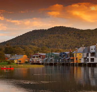 Novotel Lake Crackenback Resort - Accommodation Brunswick Heads