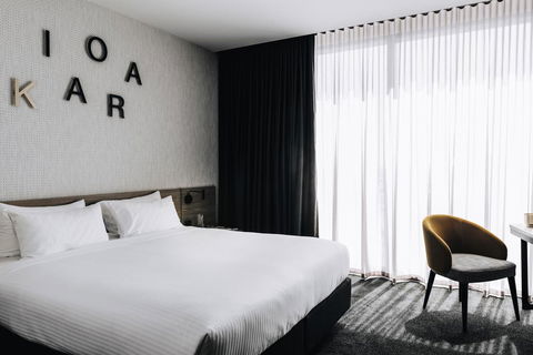 Novotel Melbourne South Wharf - Accommodation Brunswick Heads 1