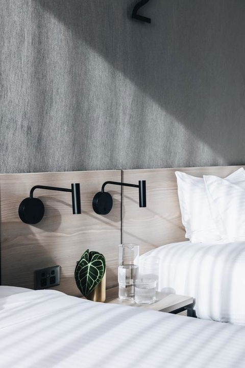 Novotel Melbourne South Wharf - Accommodation Brunswick Heads 3