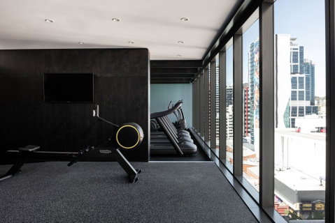 Novotel Perth Murray Street - Accommodation Brunswick Heads 2