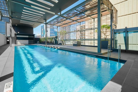 Novotel Perth Murray Street - Accommodation Brunswick Heads 1