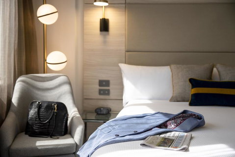 Novotel Sydney Parramatta - Accommodation Brunswick Heads 2