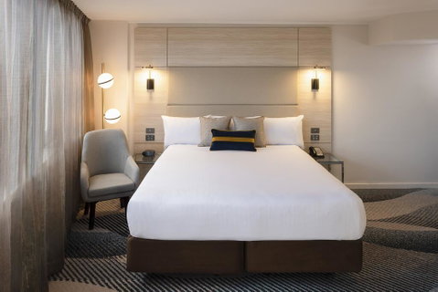 Novotel Sydney Parramatta - Accommodation Brunswick Heads 3