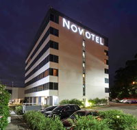 Novotel Sydney West HQ - Accommodation Brunswick Heads