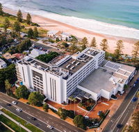 Novotel Wollongong Northbeach - Accommodation Brunswick Heads