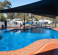 NRMA Echuca Holiday Park - Accommodation Brunswick Heads