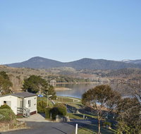 NRMA Jindabyne Holiday Park - Accommodation Brunswick Heads