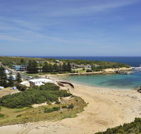 NRMA Port Campbell Holiday Park - Accommodation Brunswick Heads