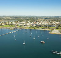 NRMA Portland Bay Holiday Park - Accommodation Brunswick Heads