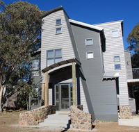 Numbawan-DPA - Accommodation Brunswick Heads