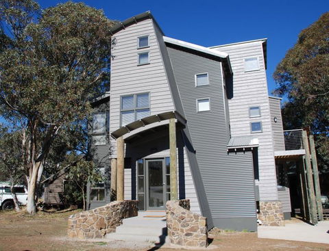 Numbawan-DPA - Accommodation Brunswick Heads 0