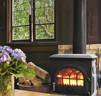 NUNGAROO COTTAGE - Accommodation Brunswick Heads