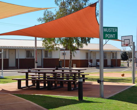NYFL Karratha Village Workforce Accommodation - Accommodation Brunswick Heads 1