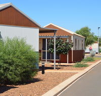 NYFL Karratha Village Workforce Accommodation - Accommodation Brunswick Heads