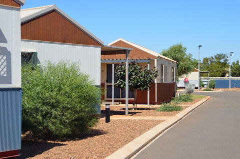 NYFL Karratha Village Workforce Accommodation - Accommodation Brunswick Heads 0