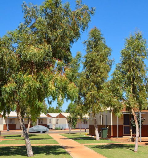 NYFL Karratha Village Workforce Accommodation - Accommodation Brunswick Heads 3