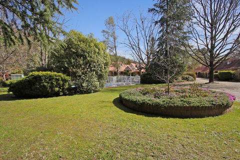 Oak Cottage - Tudor Village Unit 5 - Accommodation Brunswick Heads 3