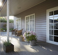 Oak Hill Woodend - Accommodation Brunswick Heads