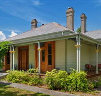 Oakdene Heritage Accommodation - Accommodation Brunswick Heads