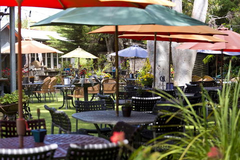 Oakdene Vineyards Guesthouse - Accommodation Brunswick Heads 0