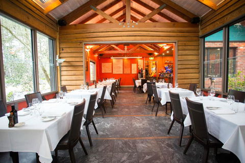 Oakdene Vineyards Guesthouse - Accommodation Brunswick Heads 1