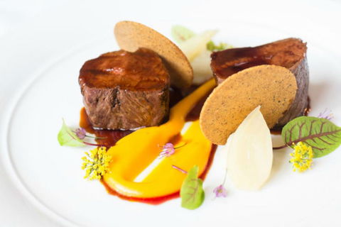 Oakdene Vineyards Guesthouse - Accommodation Brunswick Heads 3