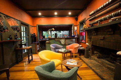 Oakdene Vineyards Guesthouse - Accommodation Brunswick Heads 2