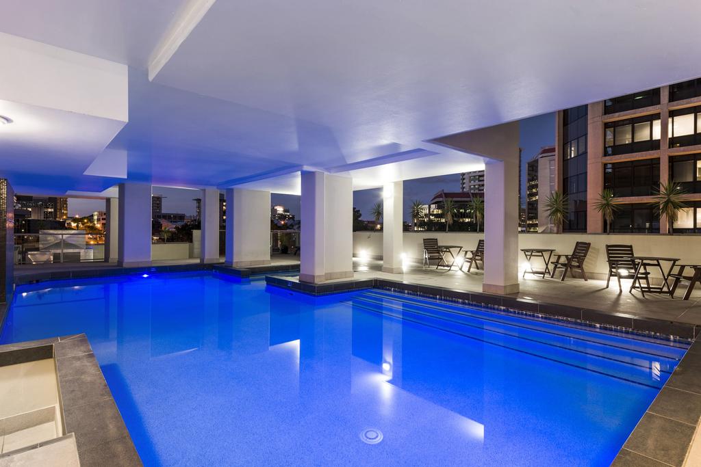 Brisbane City QLD Accommodation Brunswick Heads