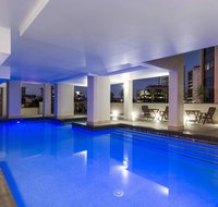Oaks Brisbane Lexicon Suites - Accommodation Brunswick Heads