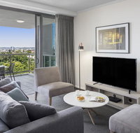 Oaks Brisbane on Margaret Suites - Accommodation Brunswick Heads