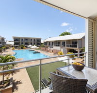 Oaks Broome Hotel - Accommodation Brunswick Heads
