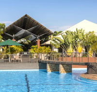 Oaks Cable Beach Resort - Accommodation Brunswick Heads