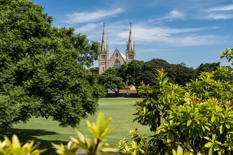 Oaks Ipswich Aspire Suites - Accommodation Brunswick Heads 3